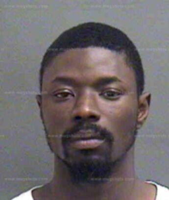 Darnell Moore