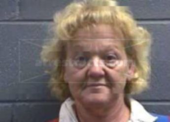 Barbara Lee Anglin