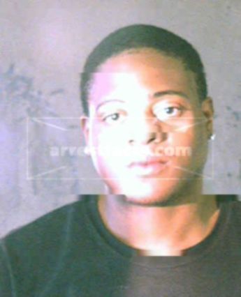 Jermaine Ellis