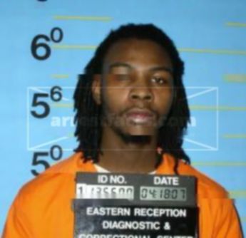 Thomas Blackmon