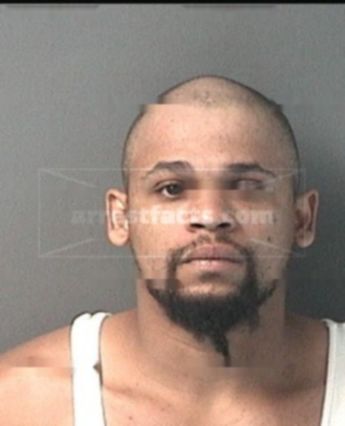Michael Earl Beasley