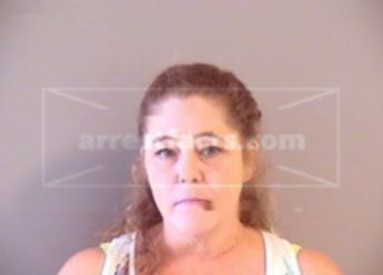 Traci Deann Johnston