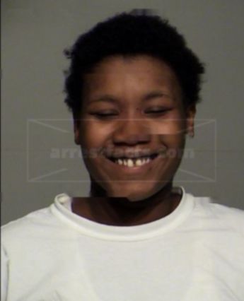 Zakyia Mckinley