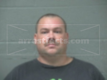 Dennis Eugine Armstrong