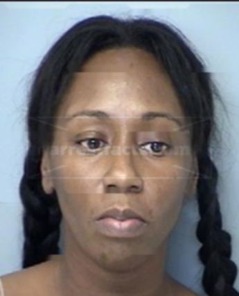 Tiffany Felica Freeman