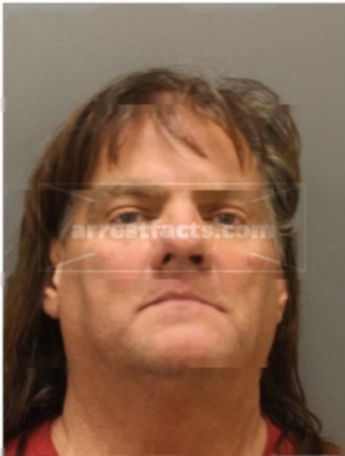 Ronald Dean Lewis