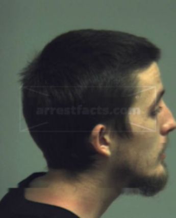 Jonathan Edward Perry