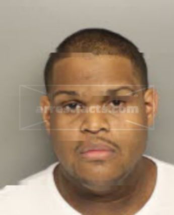 Devon Sherrod Taylor