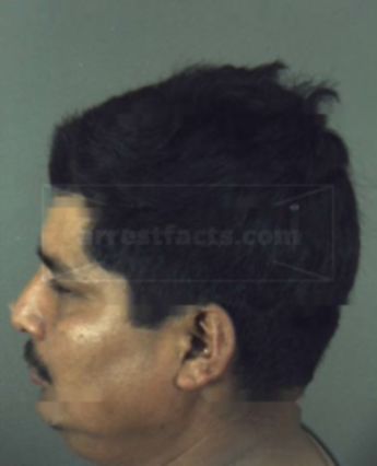 Everardo Rodriguez-Rojas