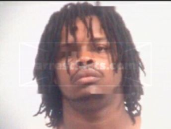 Tyren Terrell Allen