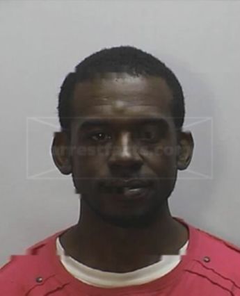 Trevin Jovelle Jones