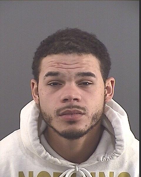 Jacob Anthony Davis