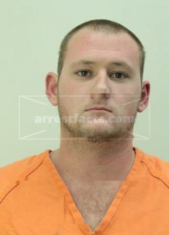 Brandon Ryan Tackett