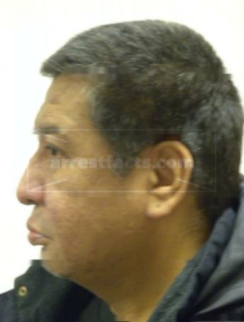 Marco Antonio Lopez