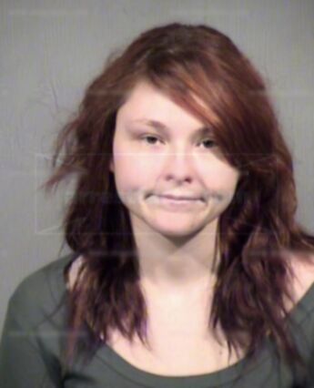 Shelby Elizabeth Washburn