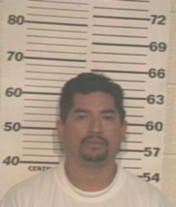 Oscar Jesus Torres Ortiz