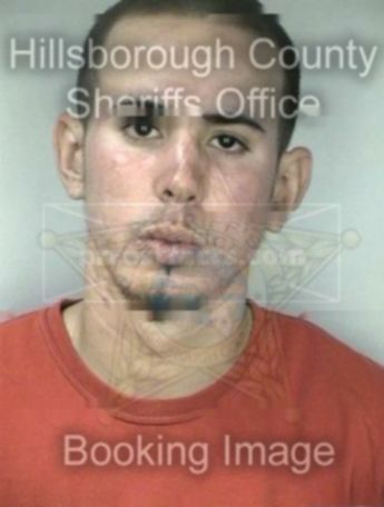 Andrew Paul Baez