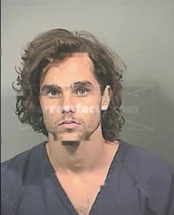 Joseph Scott Greene