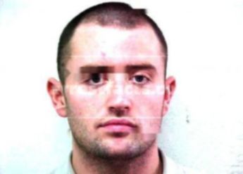 Brandon Craig Ford