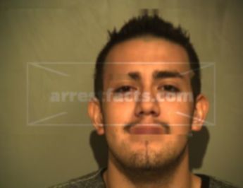 Ross Rodriguez Delarosa