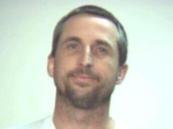Gary Brian Gebhard