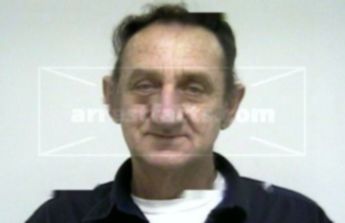 Charles Darrell Howard