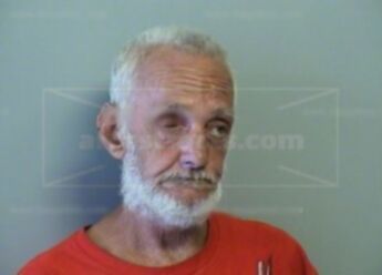Franklin Harvey Romine