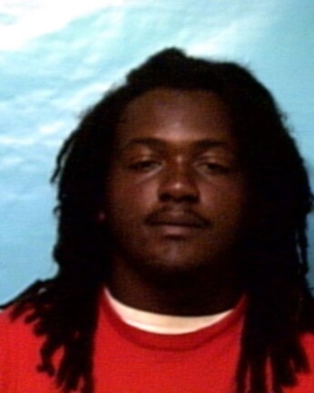 Joseph Darlarren Phi Williams