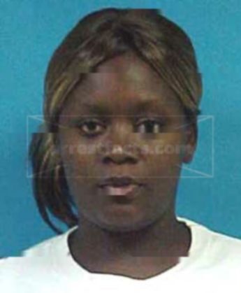 Yulandria Antonesa Fields