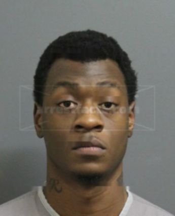 Antwon Tirrell Mccune