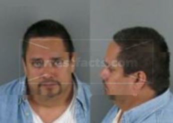 Edward Clark Alcala