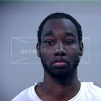 Jarvis De'ray Bonner