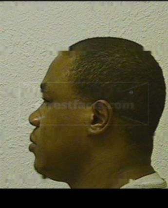 Christopher Wayne Mccain