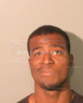 Davion Moss
