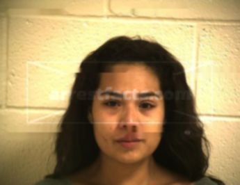 Bertha Yareli Roman Franco