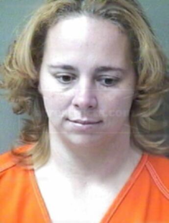 Sherry Renea Jernigan