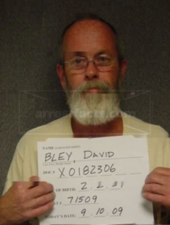 David Bley