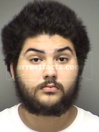 Charles Adrian Brashears Iii