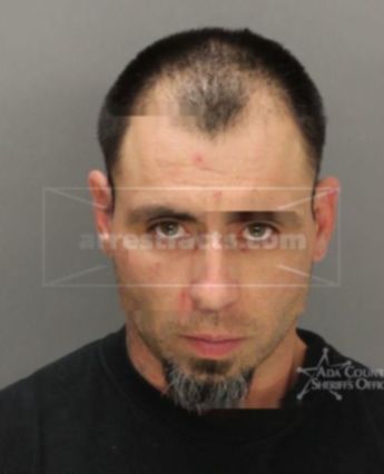 Clinton Edward Swann