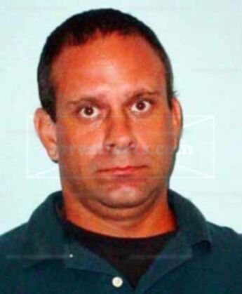 Gregory James Kovach