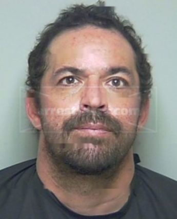 Jerry Allen Steger