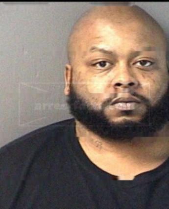 Antonio Delance Holt