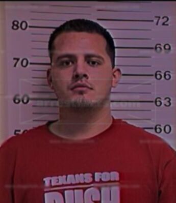 George Anthony Morones