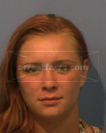 Megan Renee Russell