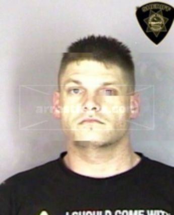 Todd Warter