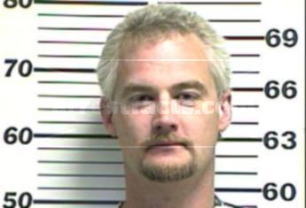 Gerald Rodrick Patrick