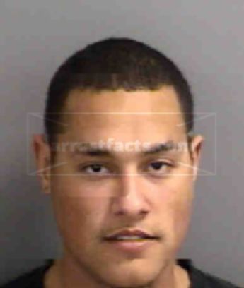Adrian Ruiz