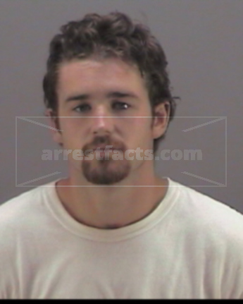 Taylor Lee Eager