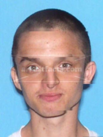 Charles Ryan Merrill