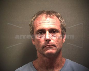 Donnie Glenn Lanier